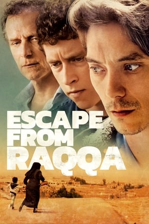 Escape from Raqqa watch Escape from Raqqa