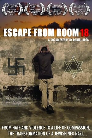 watch Escape from Room 18