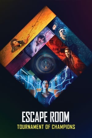 Escape Room: Tournament of Champions watch Escape Room: Tournament of Champions