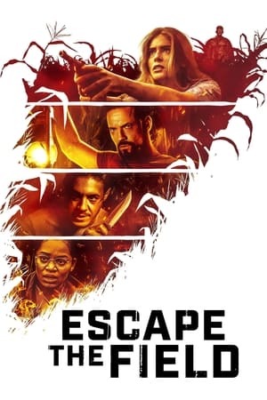 Escape the Field watch Escape the Field