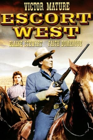 Escort West watch Escort West