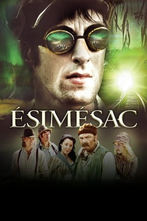 watch Ésimésac
