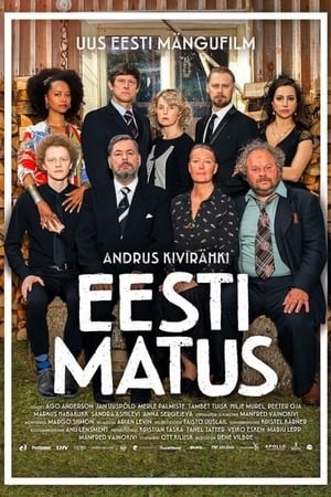Estonian Funeral watch Estonian Funeral