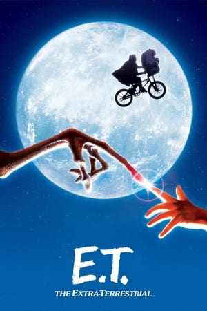 E.T. the Extra-Terrestrial watch E.T. the Extra-Terrestrial