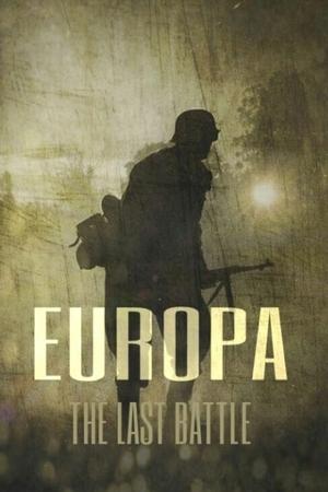 Europa: The Last Battle watch Europa: The Last Battle