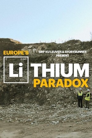 watch Europe's Lithium Paradox