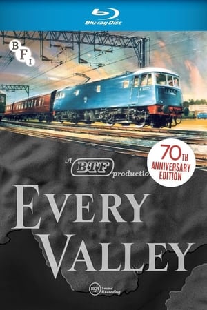 watch Every Valley