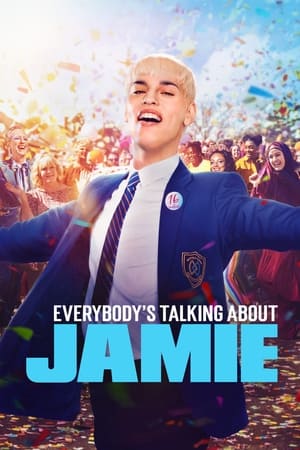 Everybody's Talking About Jamie watch Everybody's Talking About Jamie