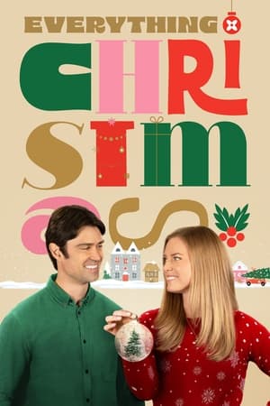 Everything Christmas watch Everything Christmas