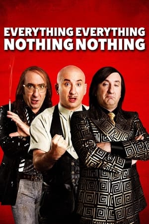 Everything Everything Nothing Nothing watch Everything Everything Nothing Nothing