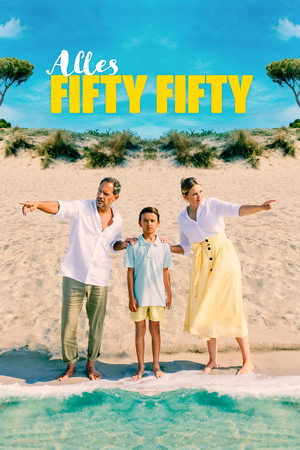 Everything's Fifty Fifty watch Everything's Fifty Fifty