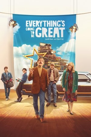 watch Everything's Going to Be Great