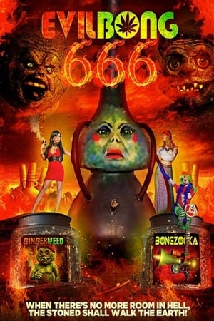 Evil Bong 666 watch Evil Bong 666