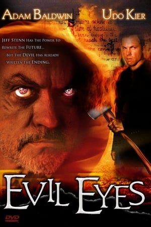 watch Evil Eyes