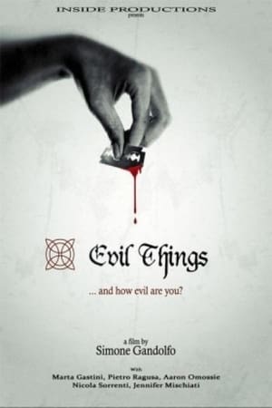 Evil Things watch Evil Things