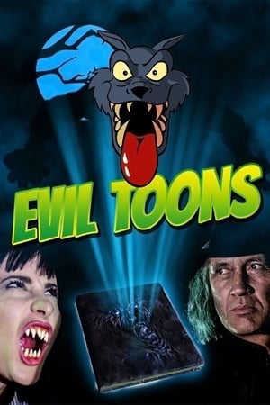 Evil Toons watch Evil Toons