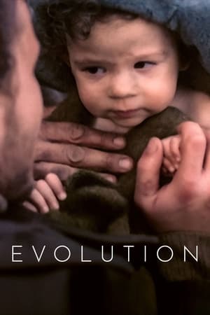Evolution watch Evolution