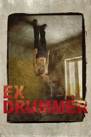 watch Ex Drummer
