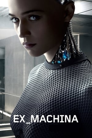 Ex Machina watch Ex Machina