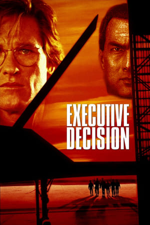 Executive Decision watch Executive Decision
