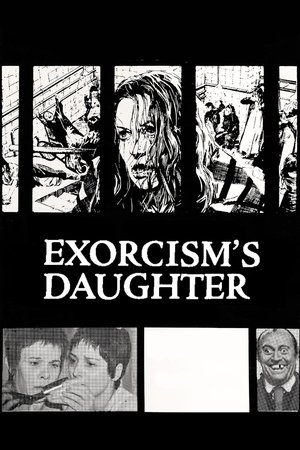 Exorcism's Daughter watch Exorcism's Daughter