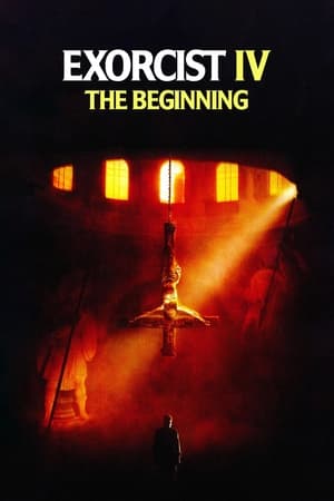 Exorcist: The Beginning watch Exorcist: The Beginning