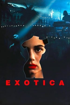 watch Exotica