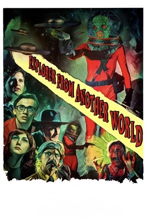 watch Explorer from Another World