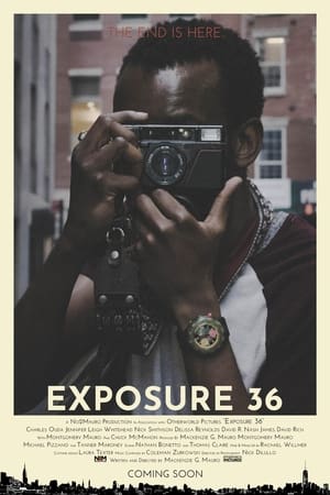 watch Exposure 36