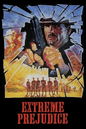 watch Extreme Prejudice