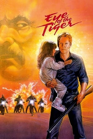Eye of the Tiger watch Eye of the Tiger