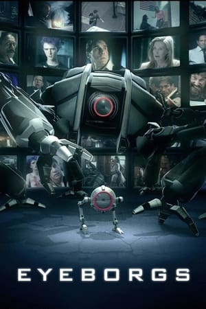 Eyeborgs watch Eyeborgs