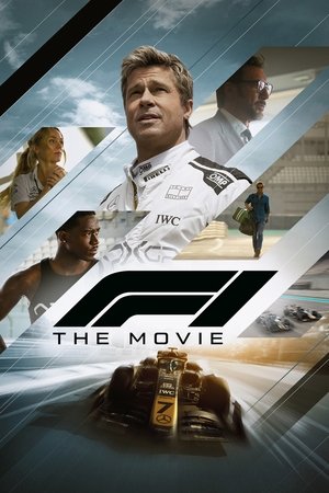 watch F1 The Movie