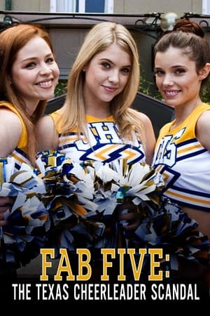 Fab Five: The Texas Cheerleader Scandal watch Fab Five: The Texas Cheerleader Scandal