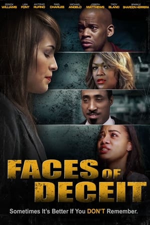 Faces of Deceit watch Faces of Deceit