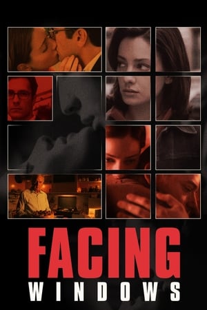 Facing Windows watch Facing Windows