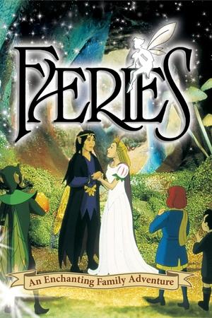 watch Faeries