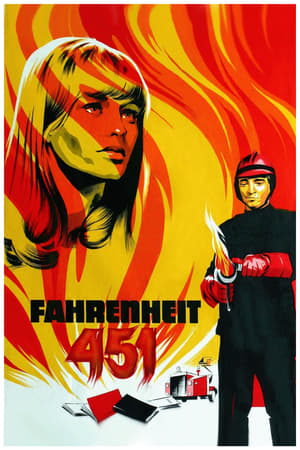 Fahrenheit 451 watch Fahrenheit 451