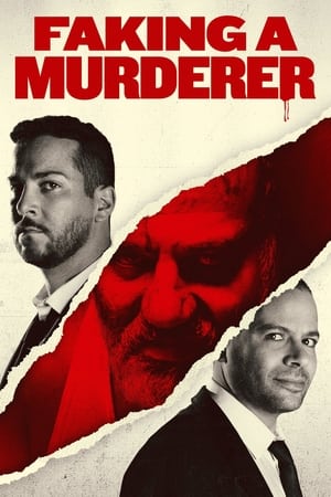 watch Faking a Murderer