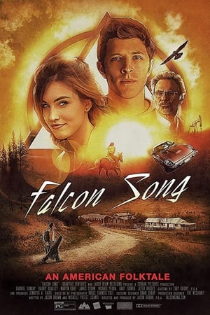 watch Falcon Song