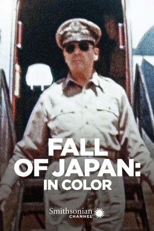watch Fall of Japan: In Color