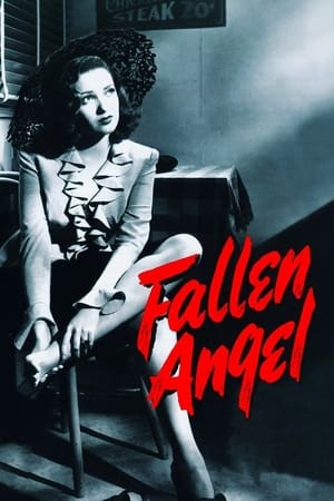 watch Fallen Angel