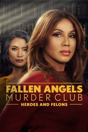 Fallen Angels Murder Club: Heroes and Felons watch Fallen Angels Murder Club: Heroes and Felons