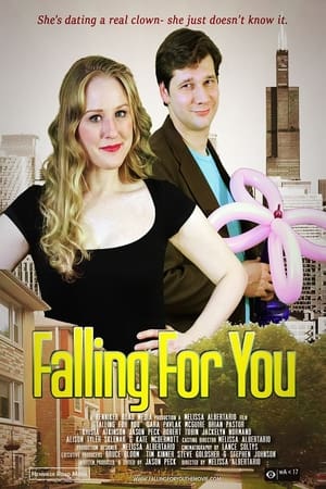 Falling for You watch Falling for You