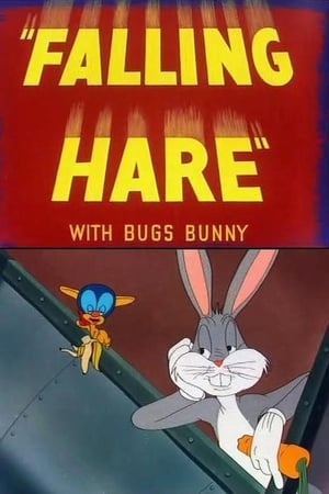 Falling Hare watch Falling Hare
