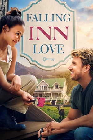 Falling Inn Love watch Falling Inn Love
