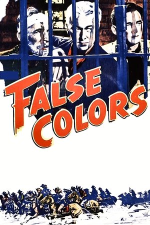 False Colors watch False Colors