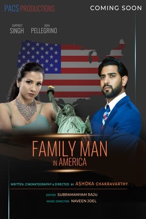 watch Family Man in America