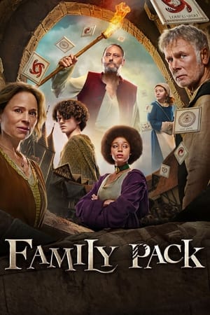 Family Pack watch Family Pack