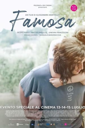 watch Famosa